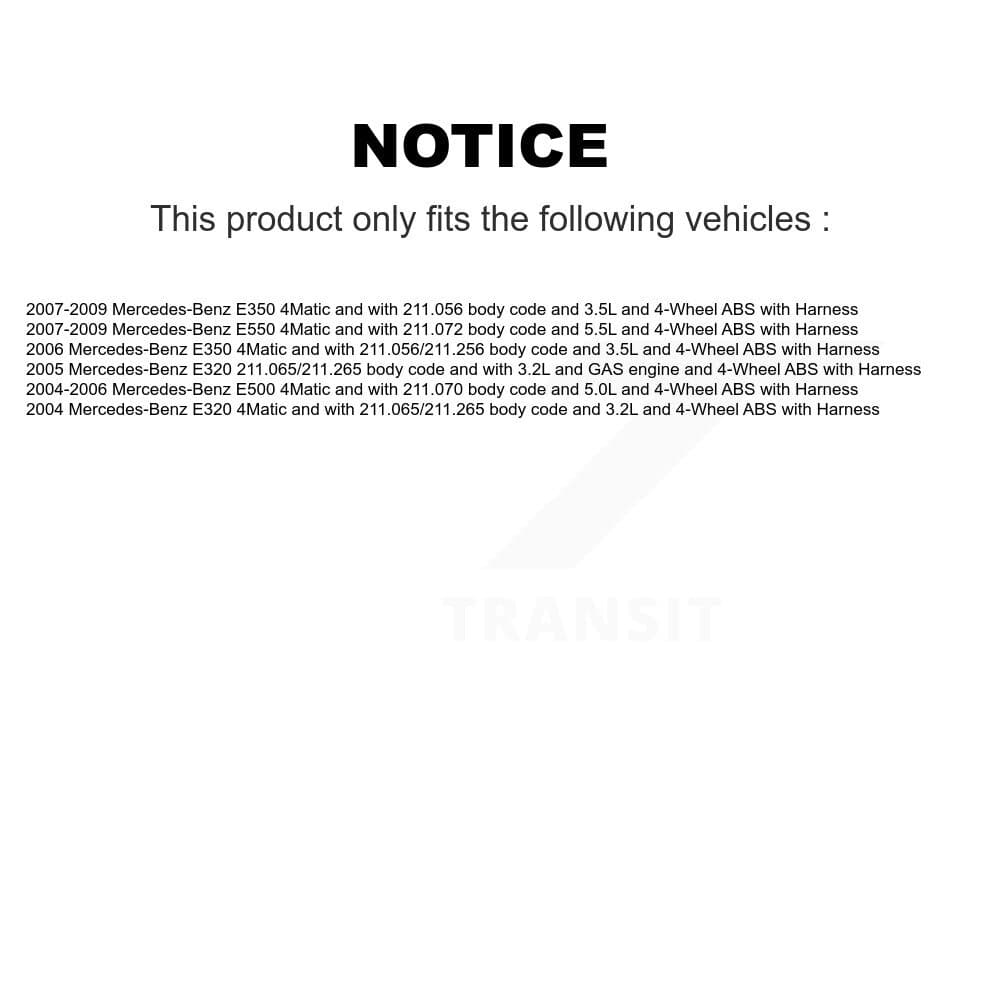 Kugel - K7S-100284 - Front Wheel Bearing Kits image 10