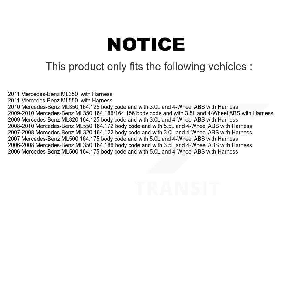 Kugel - K7S-100300 - Front Wheel Bearing Kits image 10