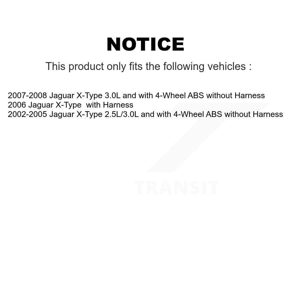 Kugel - K7S-100306 - Front Wheel Bearing Kits image 10
