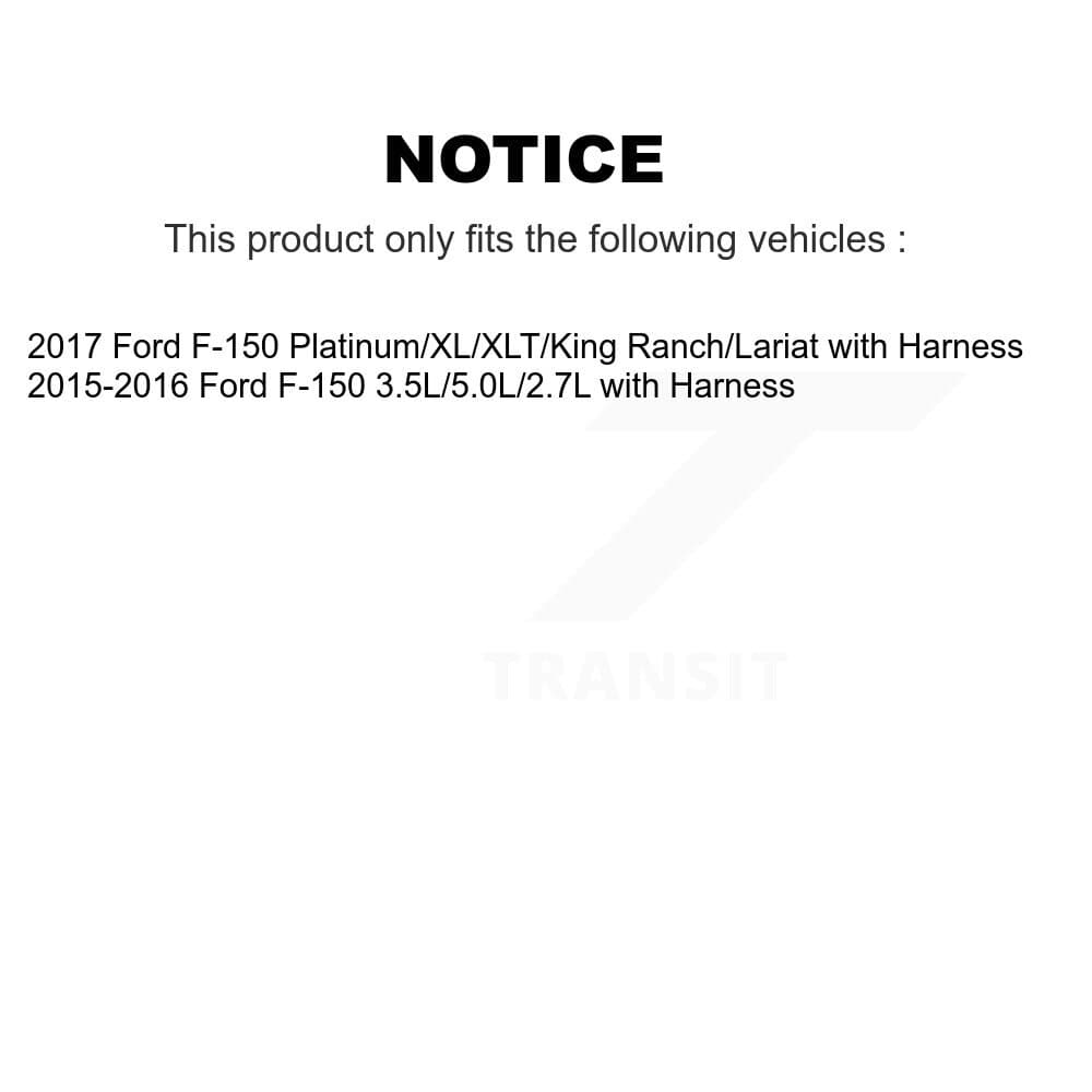 Kugel - K7S-100967 - Rear Wheel Bearing Kits image 10
