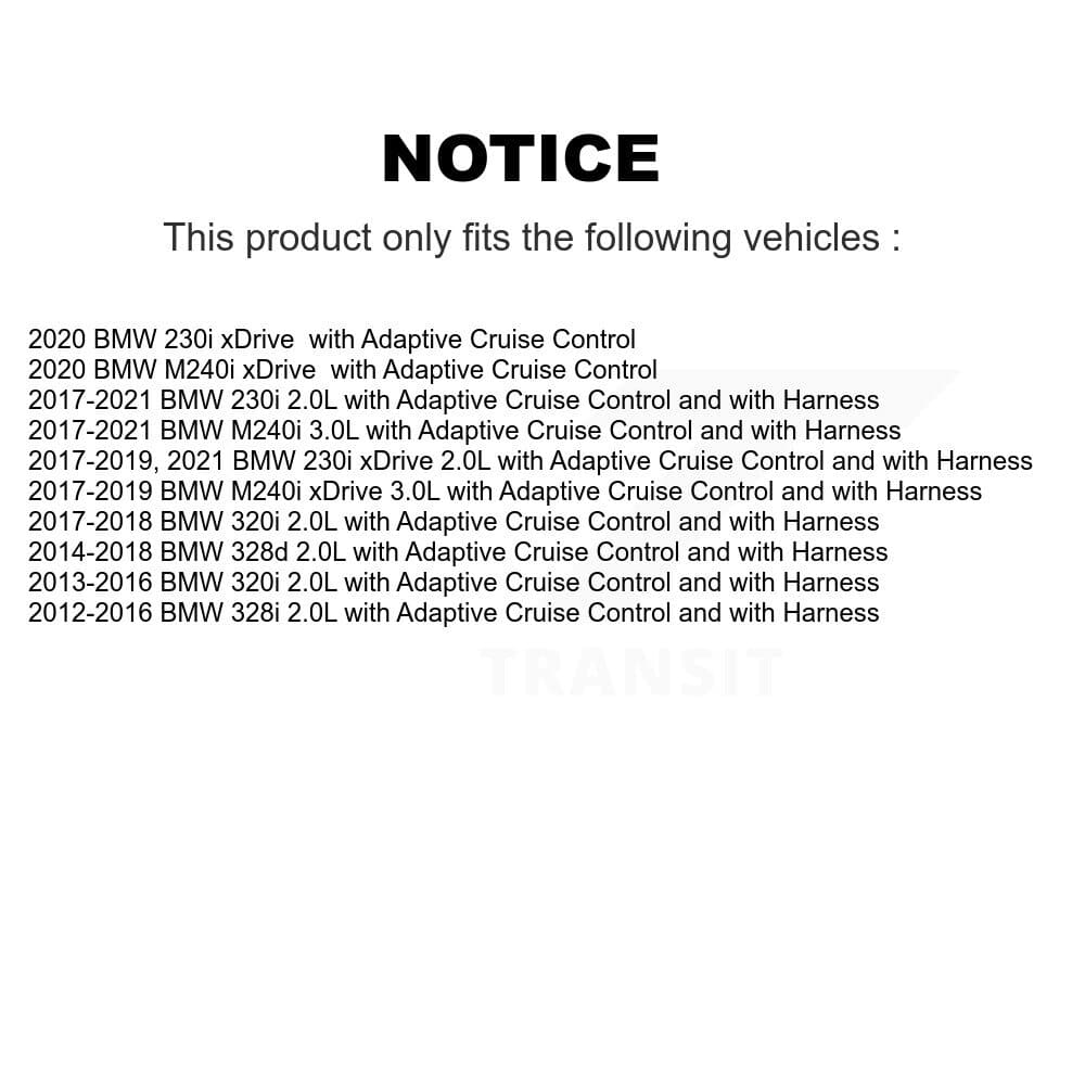 Kugel - K7S-101490 - Rear Wheel Bearing Kits image 10