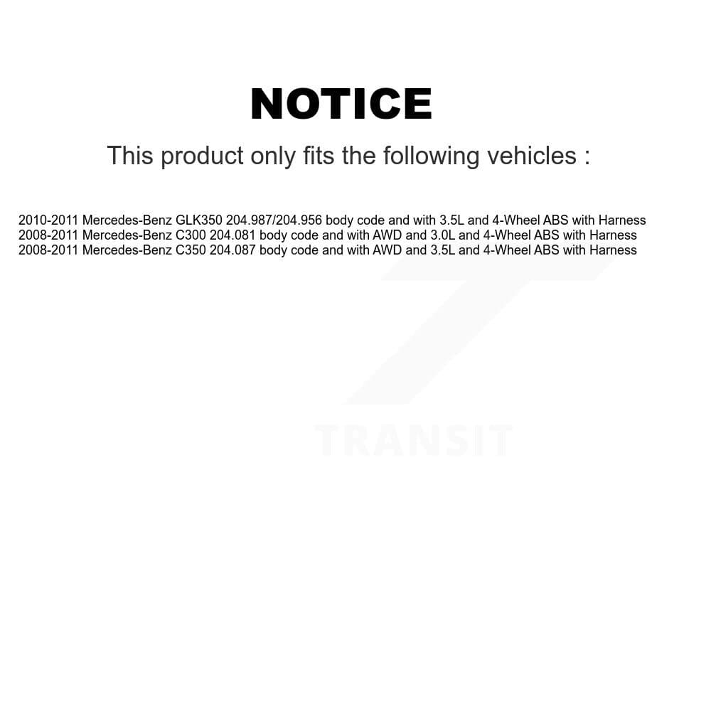 Kugel - K7S-102042 - Front Wheel Bearing Kits image 10