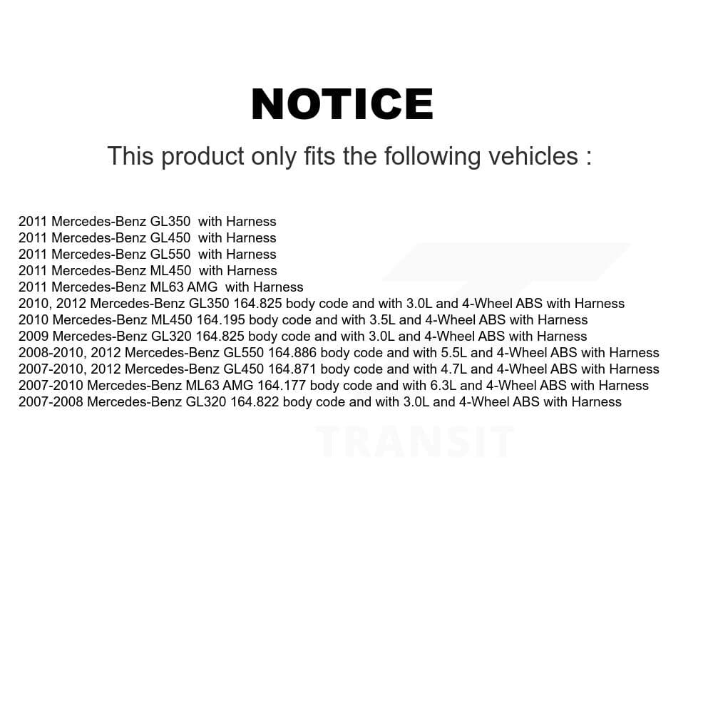 Kugel - K7S-102059 - Front Wheel Bearing Kits image 10