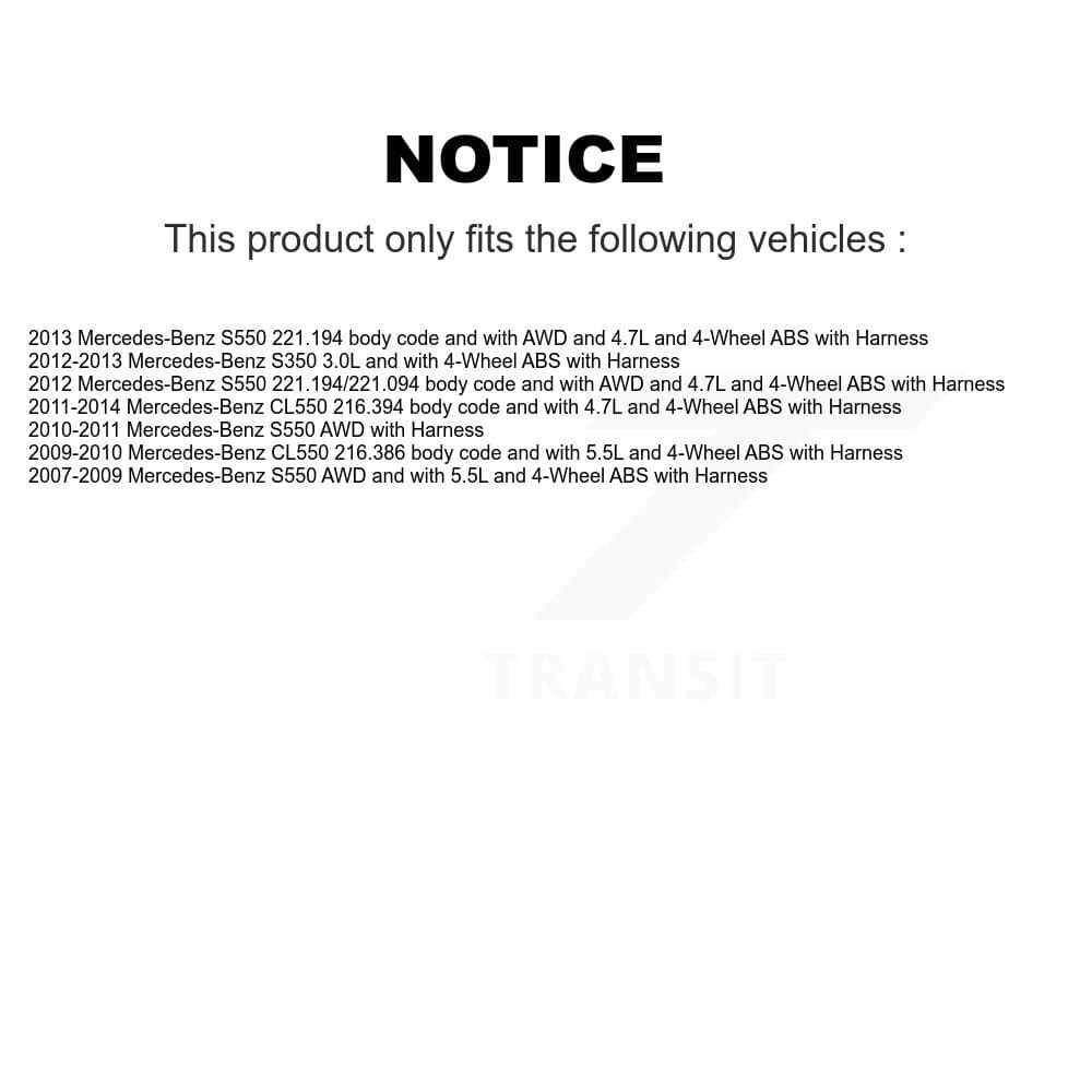 Kugel - K7S-102071 - Front Wheel Bearing Kits image 10