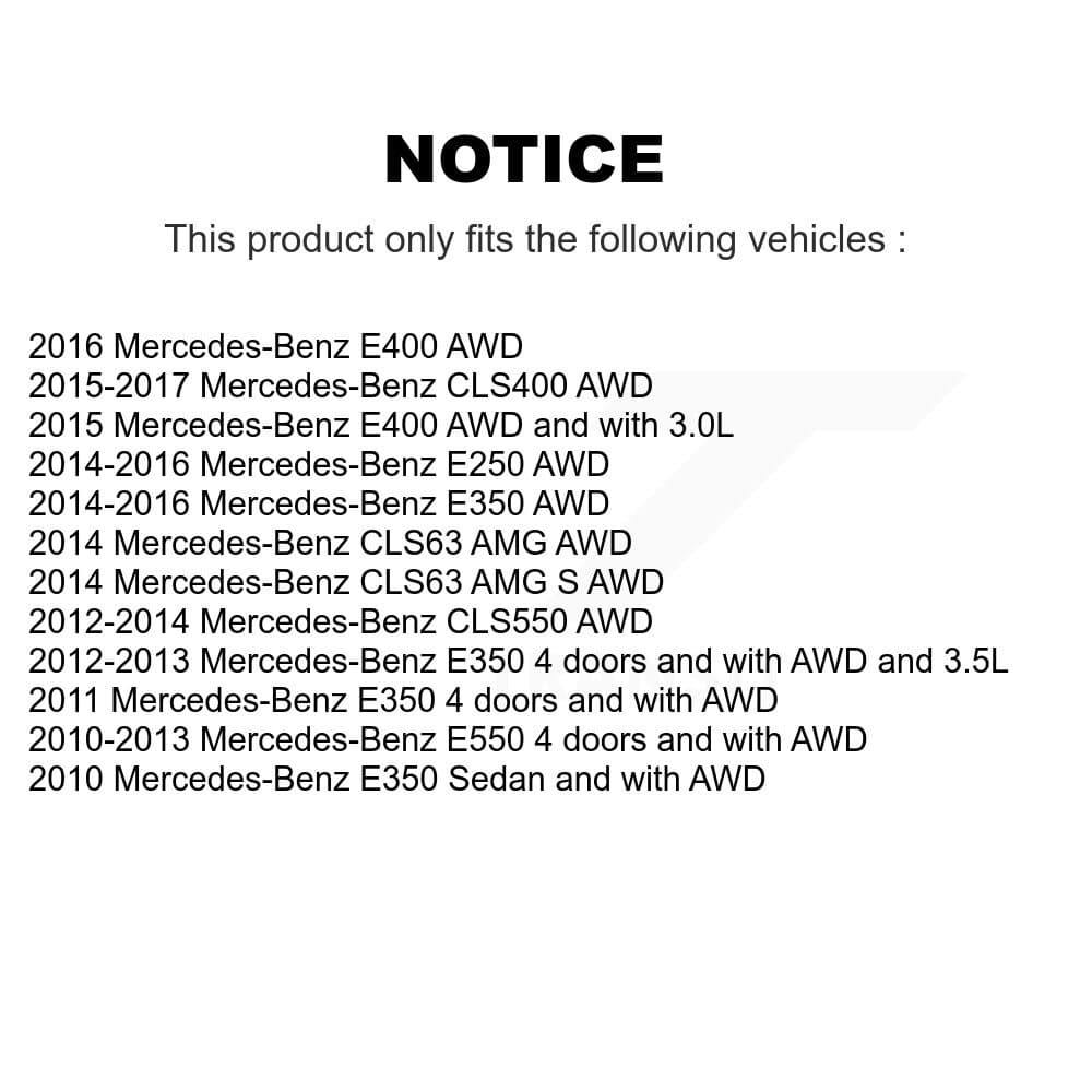 Kugel - K7S-102072 - Front Wheel Bearing Kits image 10