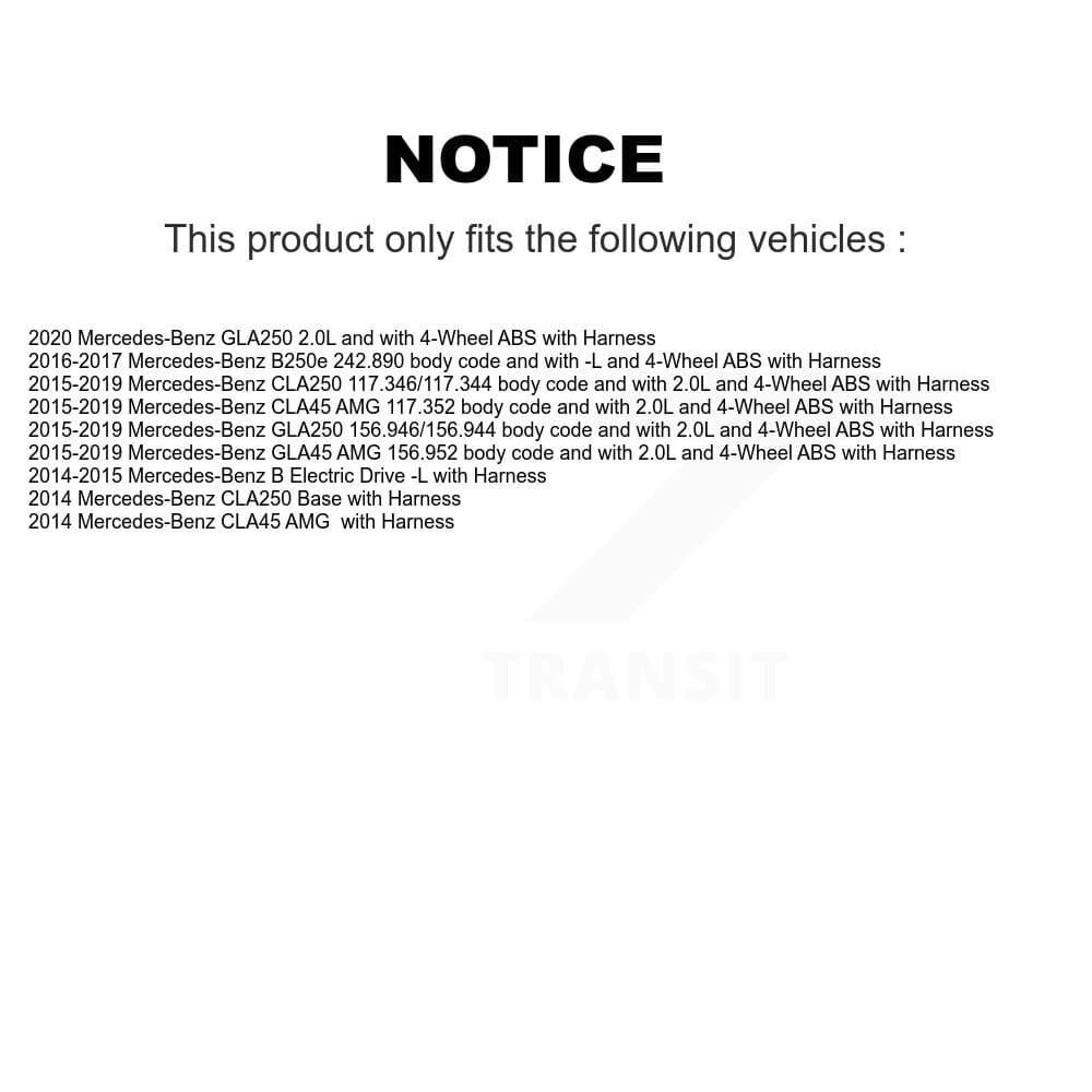 Kugel - K7S-102079 - Front Wheel Bearing Kits image 10