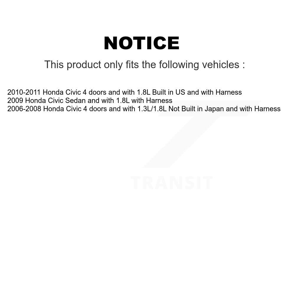 Kugel - K7S-102148 - Front Wheel Bearing Kits image 10