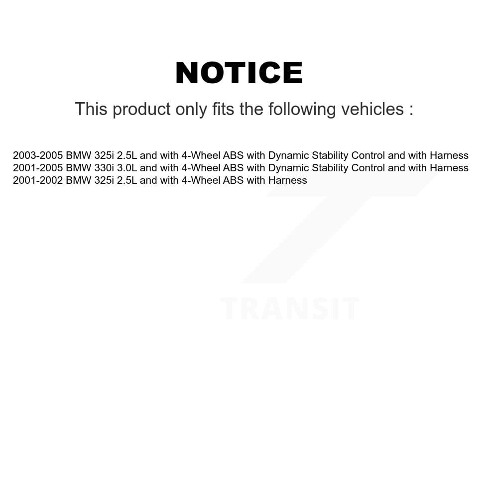 Kugel - K7S-102483 - Front Wheel Bearing Kits image 10