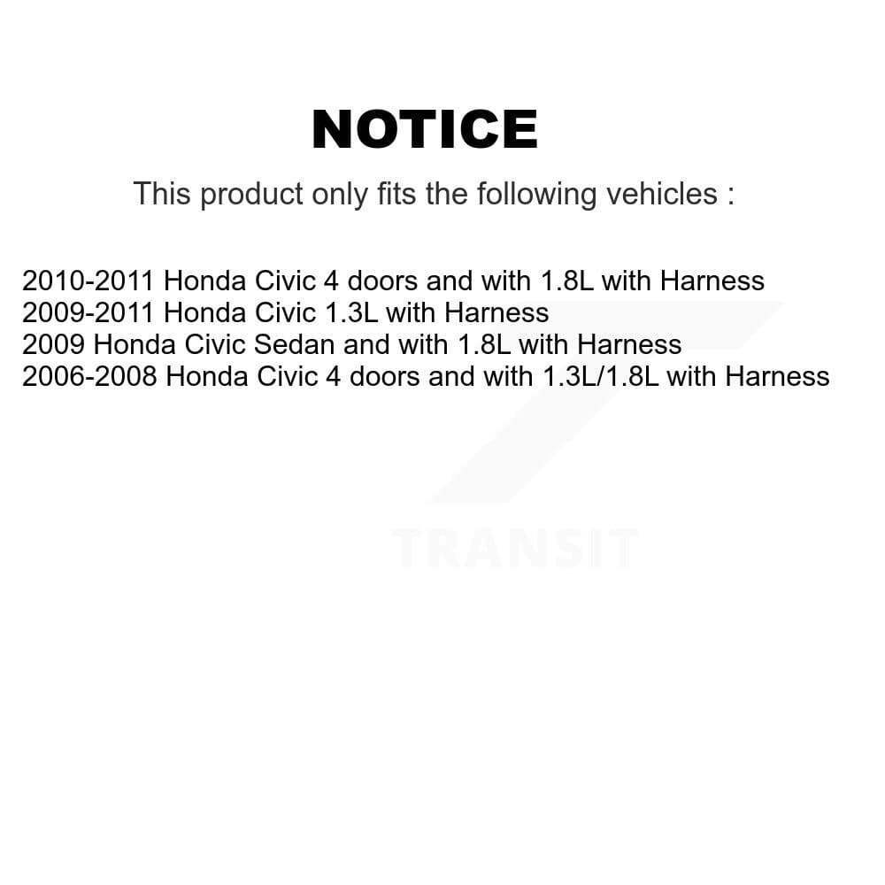 Kugel - K7S-102706 - Front Wheel Bearing Kits image 10