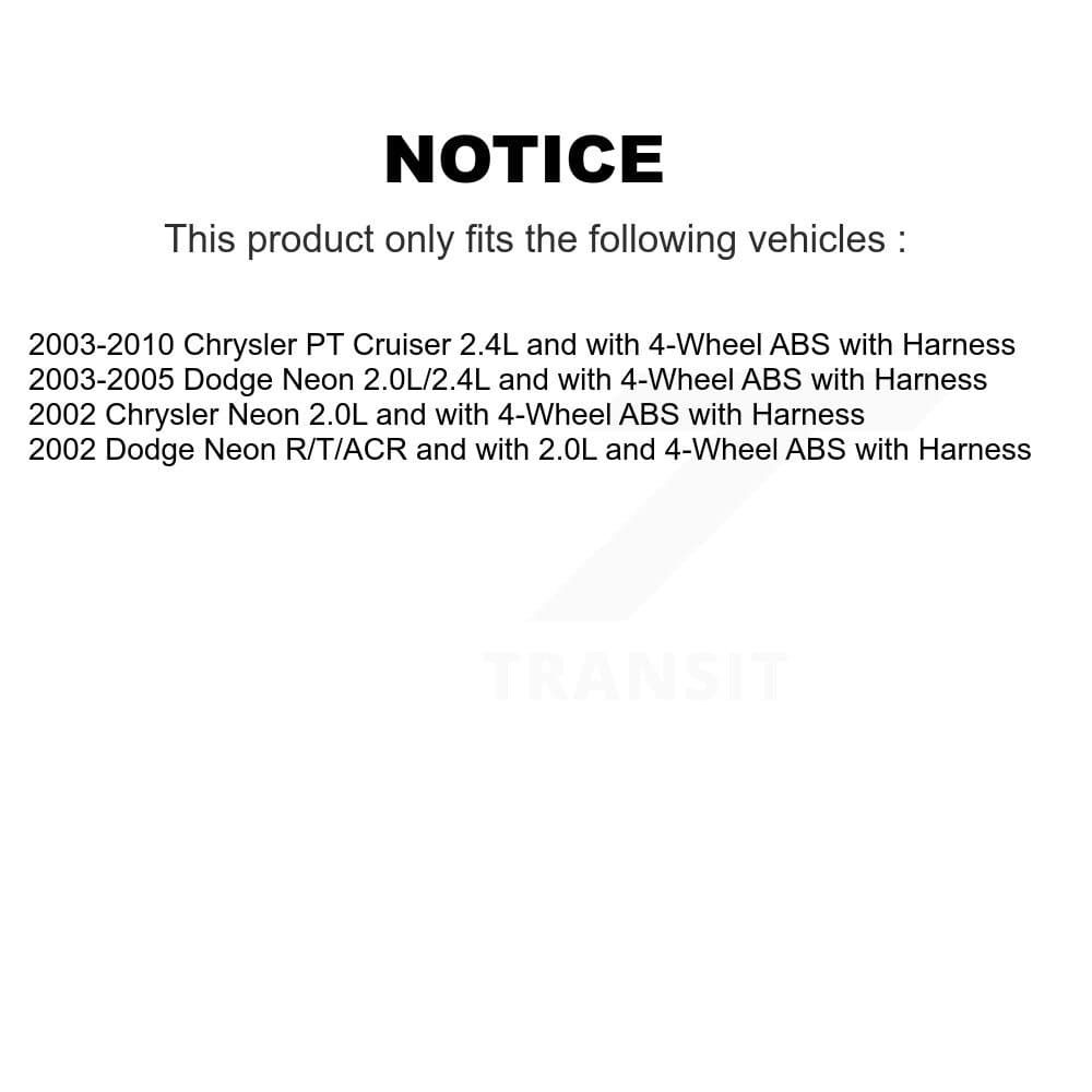 Kugel - K7S-102716 - Front Wheel Bearing Kits image 10