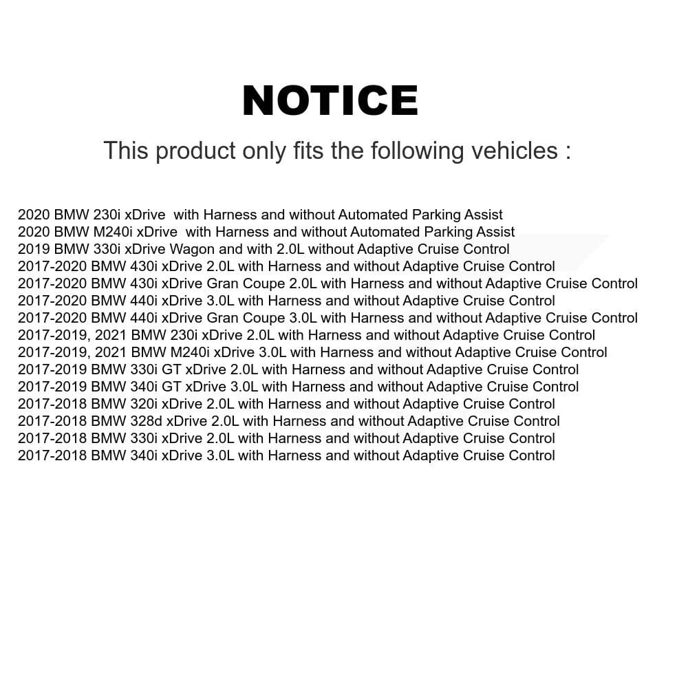 Kugel - K7S-103458 - Front Wheel Bearing and Hub Assembly Kits image 11