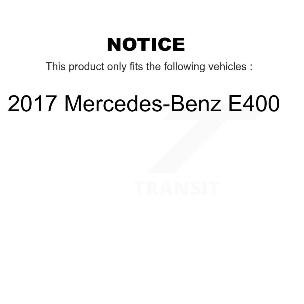 Transit Auto - K8A-107935 - Rear Disc Brake Kits image 19