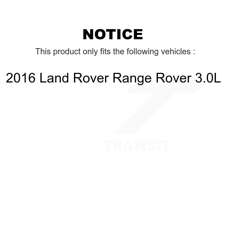 Transit Auto - K8F-103969 - Front Disc Brake Kits image 19