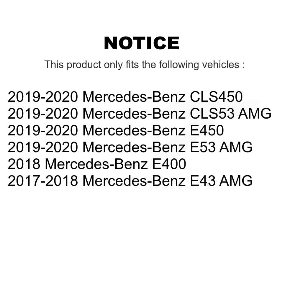 Transit Auto - K8F-104321 - Rear Disc Brake Kits image 19