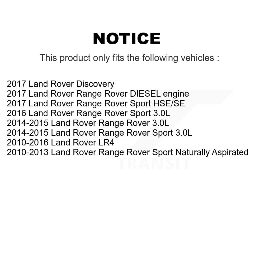 Transit Auto - K8S-102871 - Front Disc Brake Kits image 19
