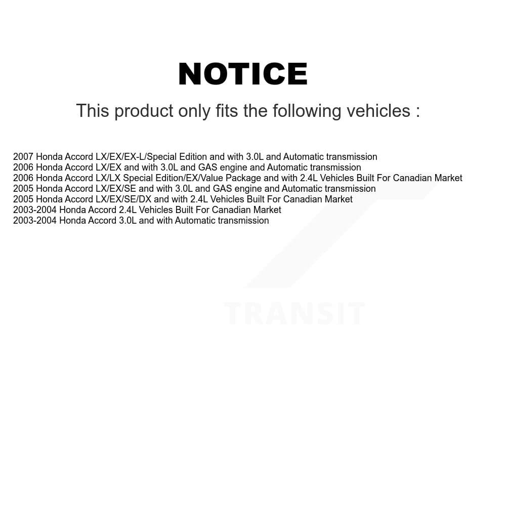 CMX - KBC-100033 - Front and Rear Disc Brake Caliper Kits image 15