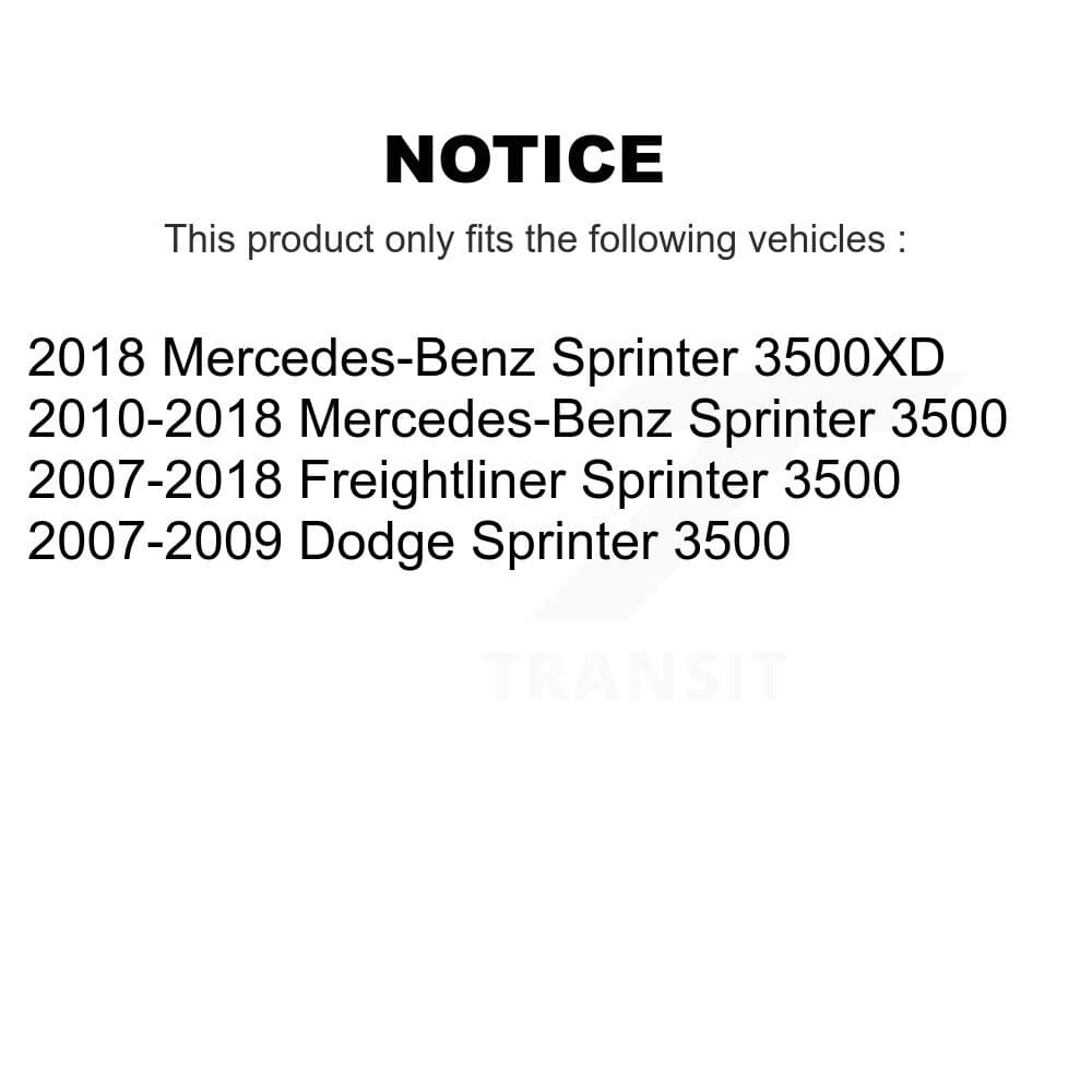CMX - KBC-100124 - Front Disc Brake Caliper Kits image 15