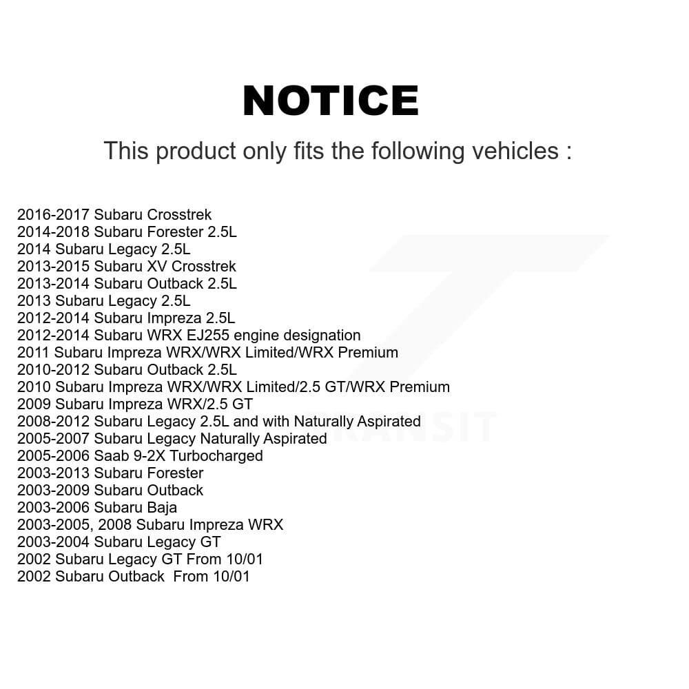 CMX - KBC-100145 - Front Disc Brake Caliper Kits image 15