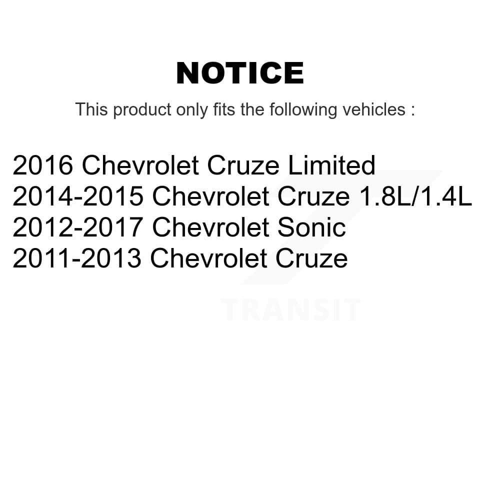 CMX - KBC-100151 - Front Disc Brake Caliper Kits image 15