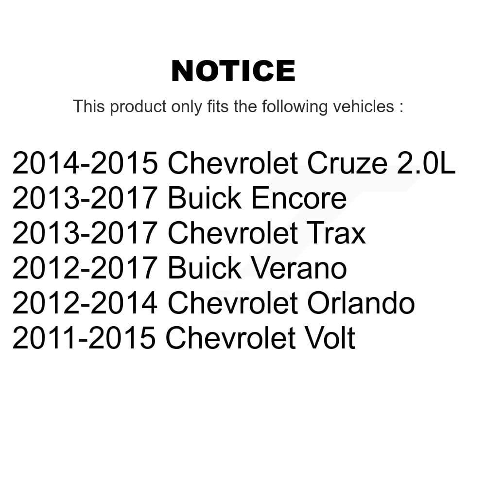 CMX - KBC-100152 - Front Disc Brake Caliper Kits image 15