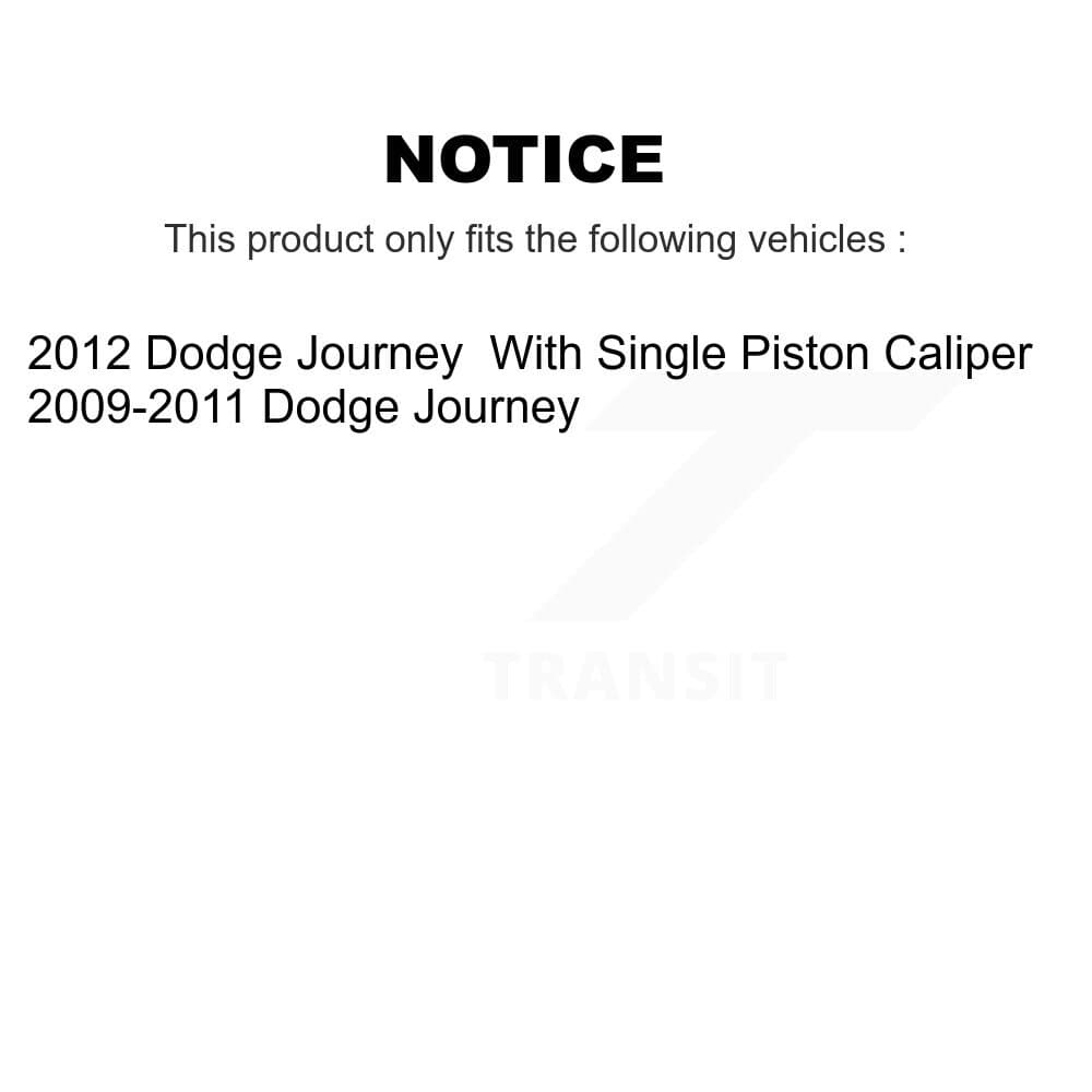CMX - KBC-100165 - Front Disc Brake Caliper Kits image 15