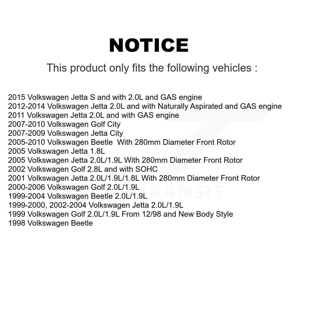 CMX - KBC-100169 - Front Disc Brake Caliper Kits image 15