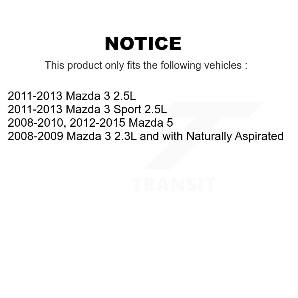 CMX - KBC-100195 - Front Disc Brake Caliper Kits image 15