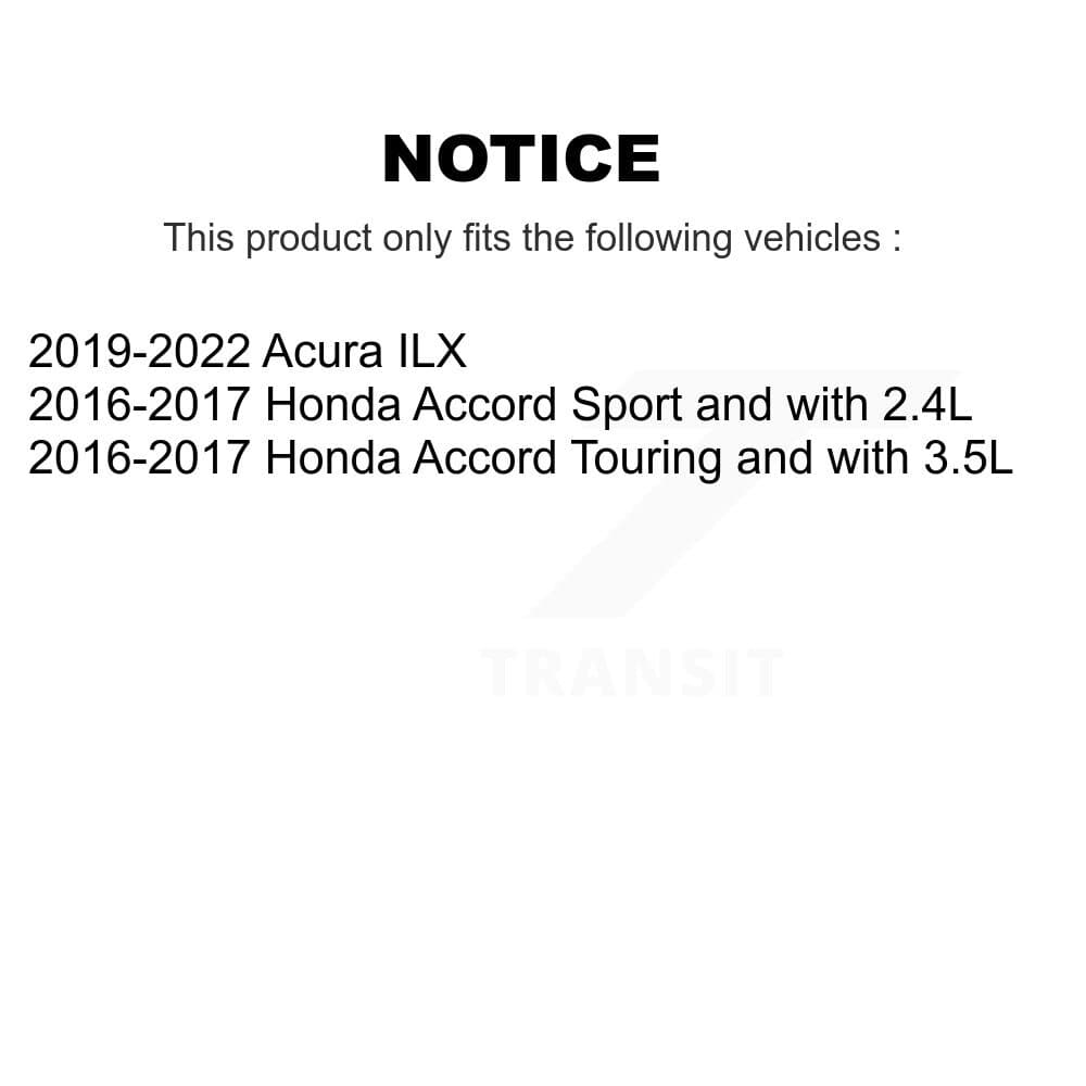 CMX - KBC-100202 - Front Disc Brake Caliper Kits image 15