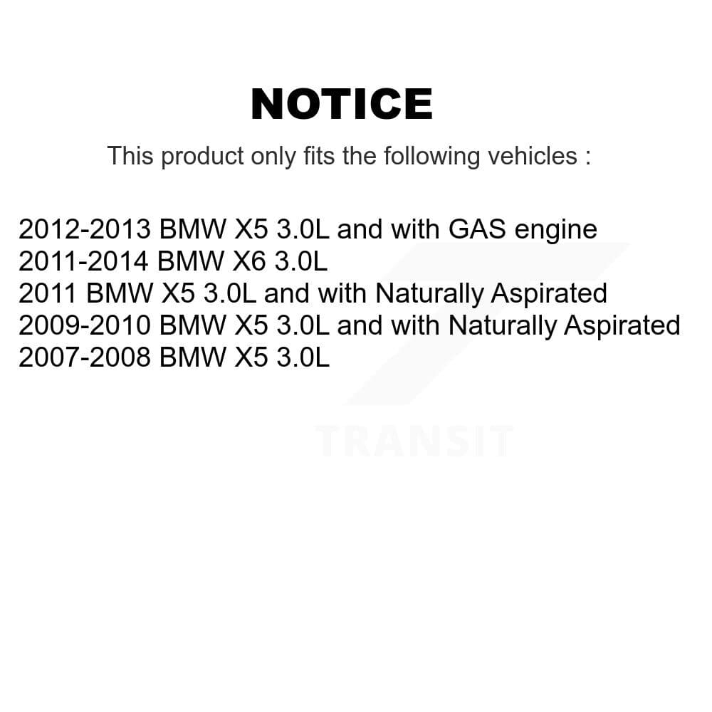 CMX - KBC-100204 - Front Disc Brake Caliper Kits image 15