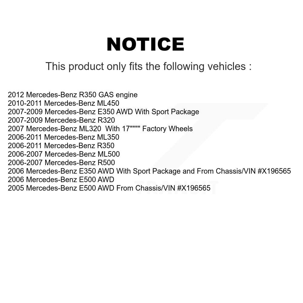 CMX - KBC-100221 - Front Disc Brake Caliper Kits image 15