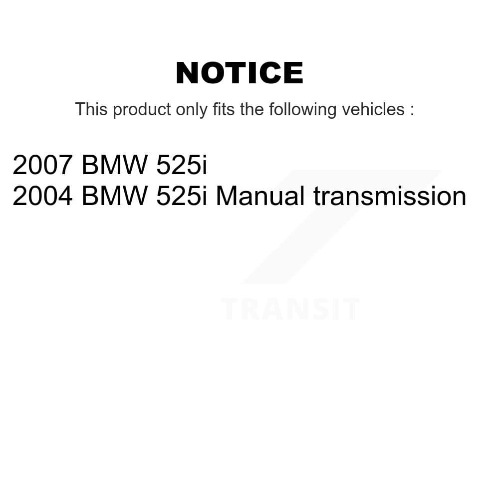 CMX - KBC-100247 - Front Disc Brake Caliper Kits image 15