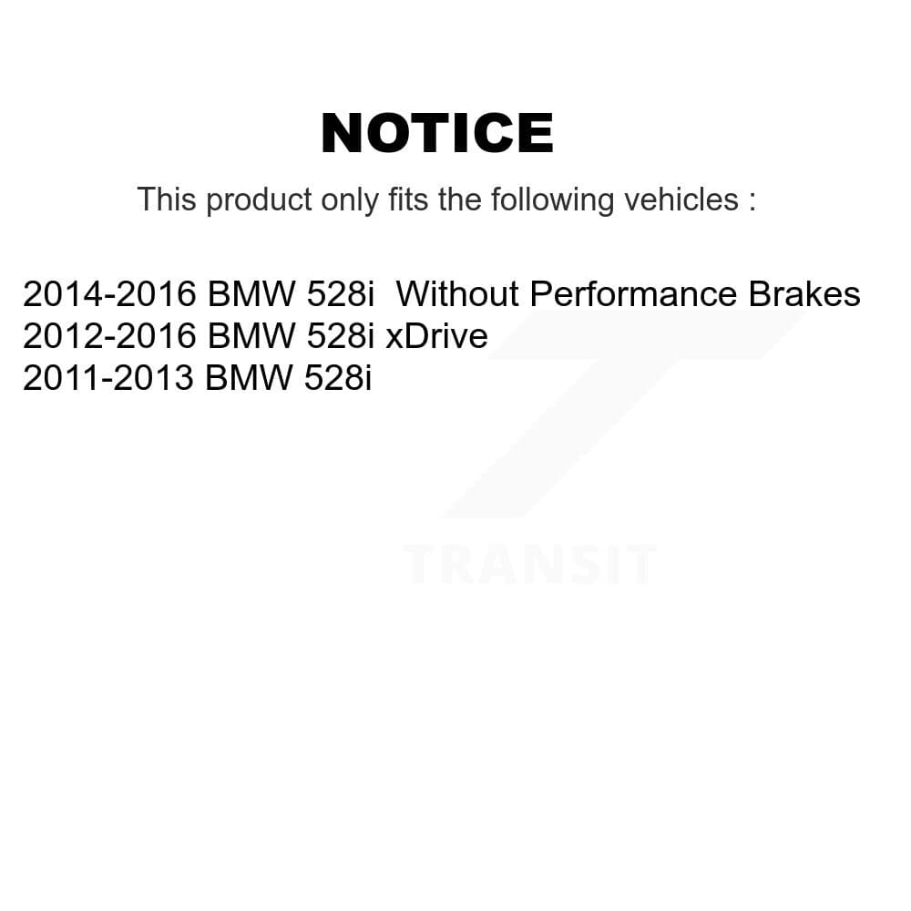 CMX - KBC-100248 - Front Disc Brake Caliper Kits image 15