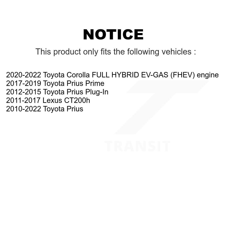 CMX - KBC-100253 - Front Disc Brake Caliper Kits image 15