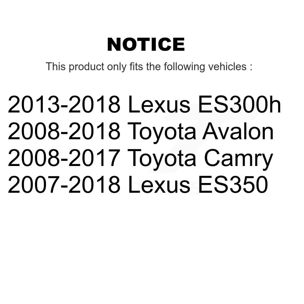 CMX - KBC-100263 - Front Disc Brake Caliper Kits image 15