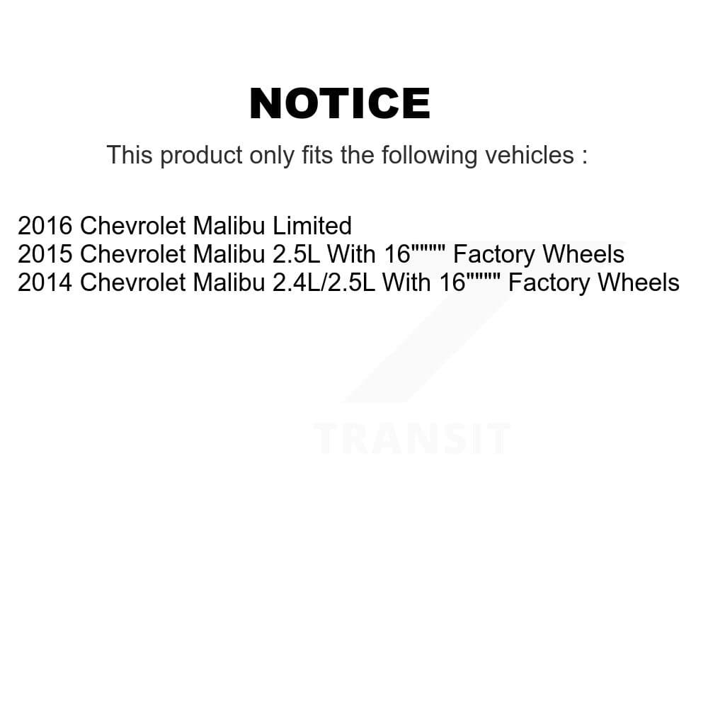 CMX - KBC-100282 - Rear Disc Brake Caliper Kits image 15