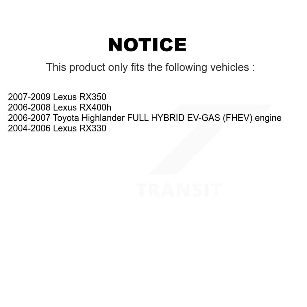 CMX - KBC-100288 - Rear Disc Brake Caliper Kits image 15
