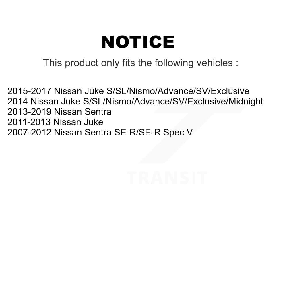 CMX - KBC-100291 - Rear Disc Brake Caliper Kits image 15