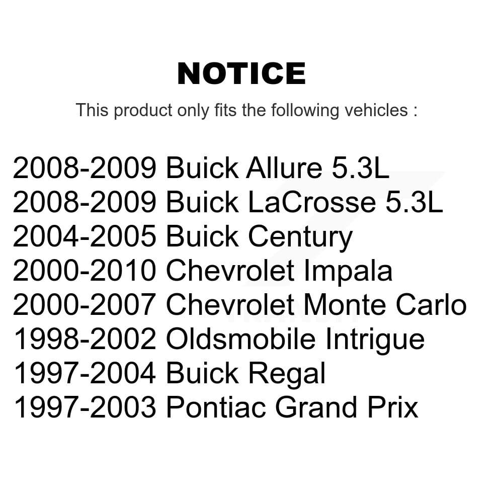 CMX - KBC-100297 - Rear Disc Brake Caliper Kits image 15