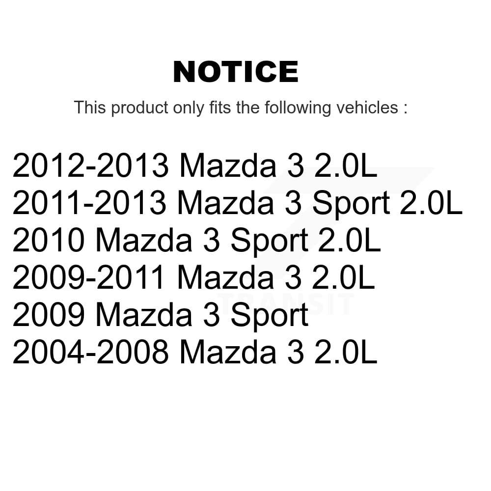 CMX - KBC-100298 - Rear Disc Brake Caliper Kits image 15