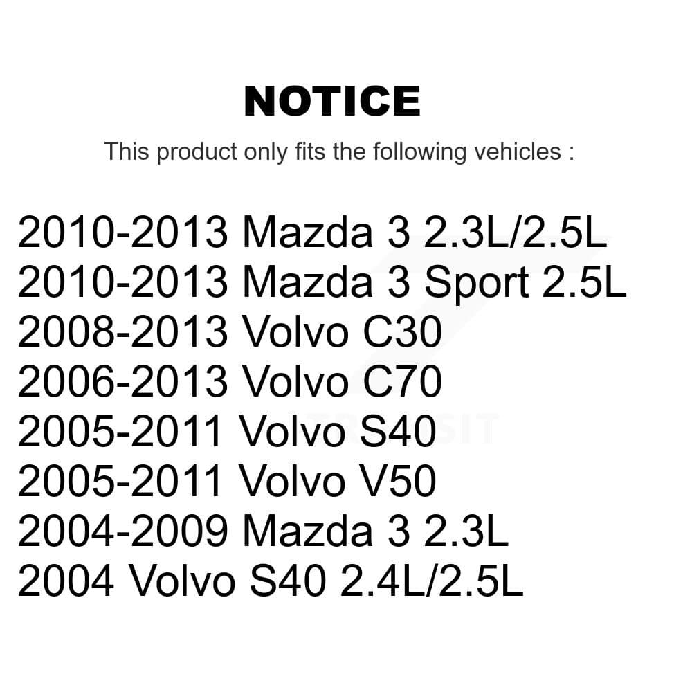 CMX - KBC-100300 - Rear Disc Brake Caliper Kits image 15