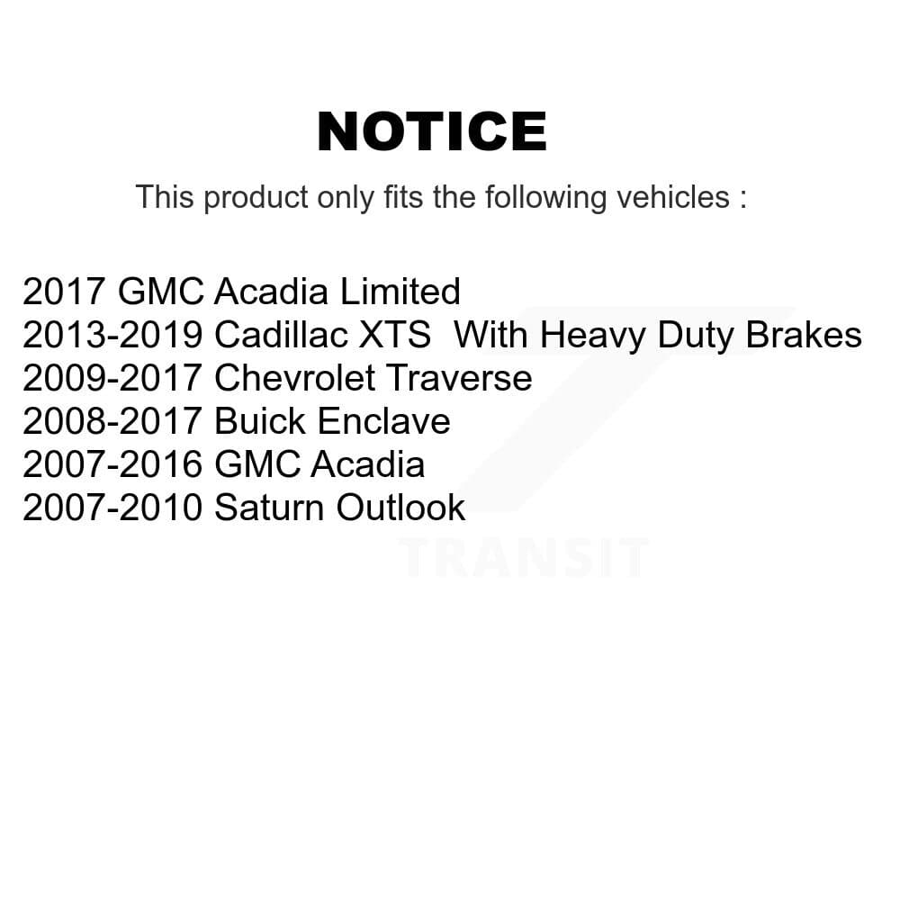 CMX - KBC-100301 - Rear Disc Brake Caliper Kits image 15