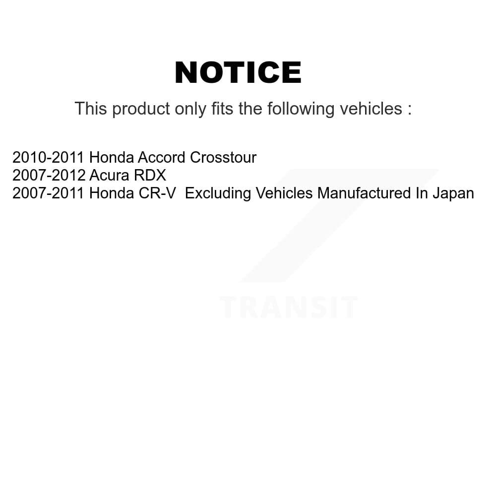 CMX - KBC-100304 - Rear Disc Brake Caliper Kits image 15
