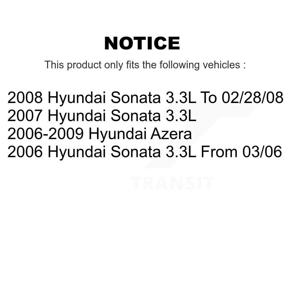 CMX - KBC-100313 - Rear Disc Brake Caliper Kits image 15