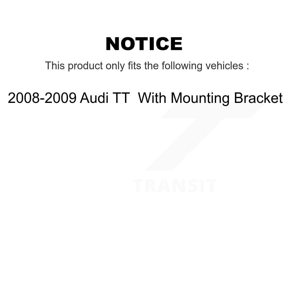 CMX - KBC-100334 - Rear Disc Brake Caliper Kits image 15