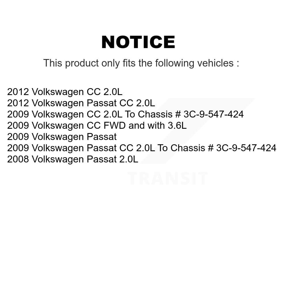 CMX - KBC-100348 - Rear Disc Brake Caliper Kits image 15