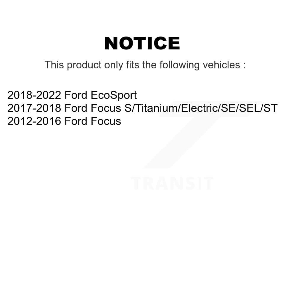 CMX - KBC-100420 - Rear Disc Brake Caliper Kits image 15