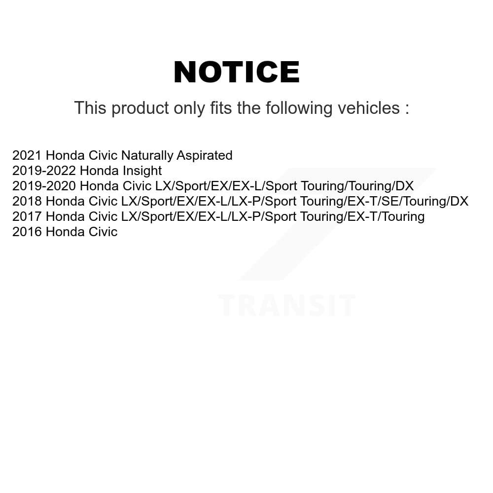 CMX - KBC-100430 - Rear Disc Brake Caliper Kits image 15
