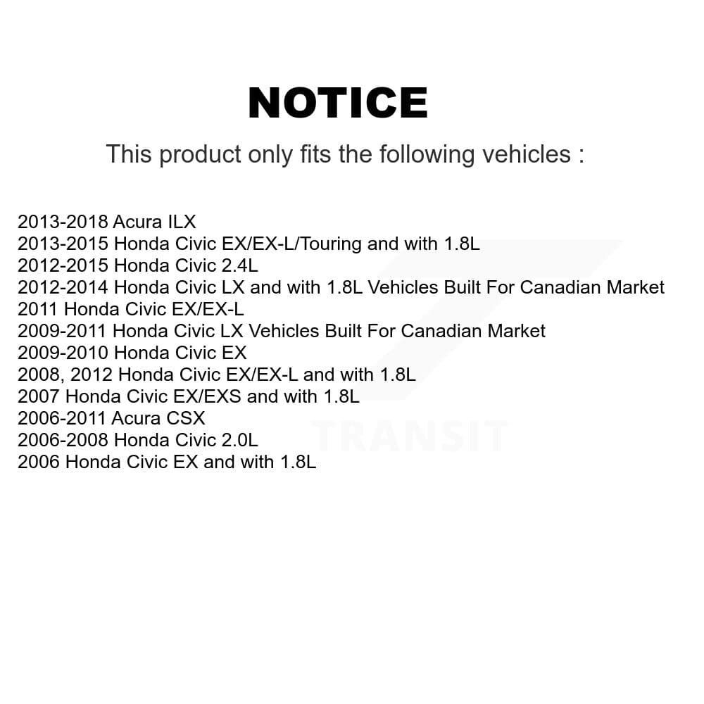 CMX - KBC-100440 - Rear Disc Brake Caliper Kits image 15