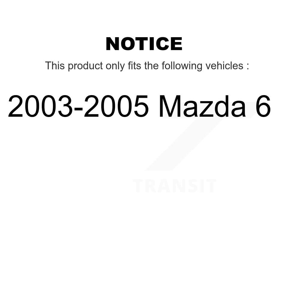 CMX - KBC-100446 - Rear Disc Brake Caliper Kits image 15