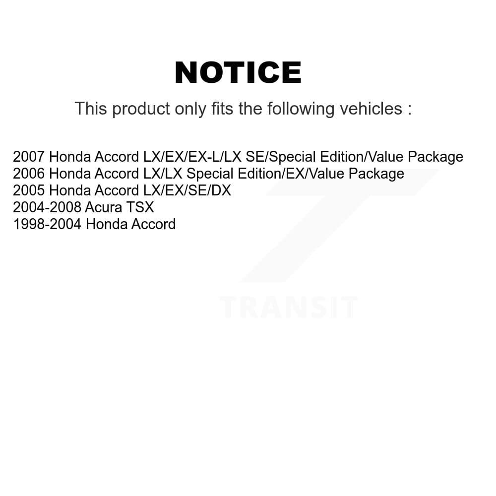 CMX - KBC-100452 - Rear Disc Brake Caliper Kits image 15